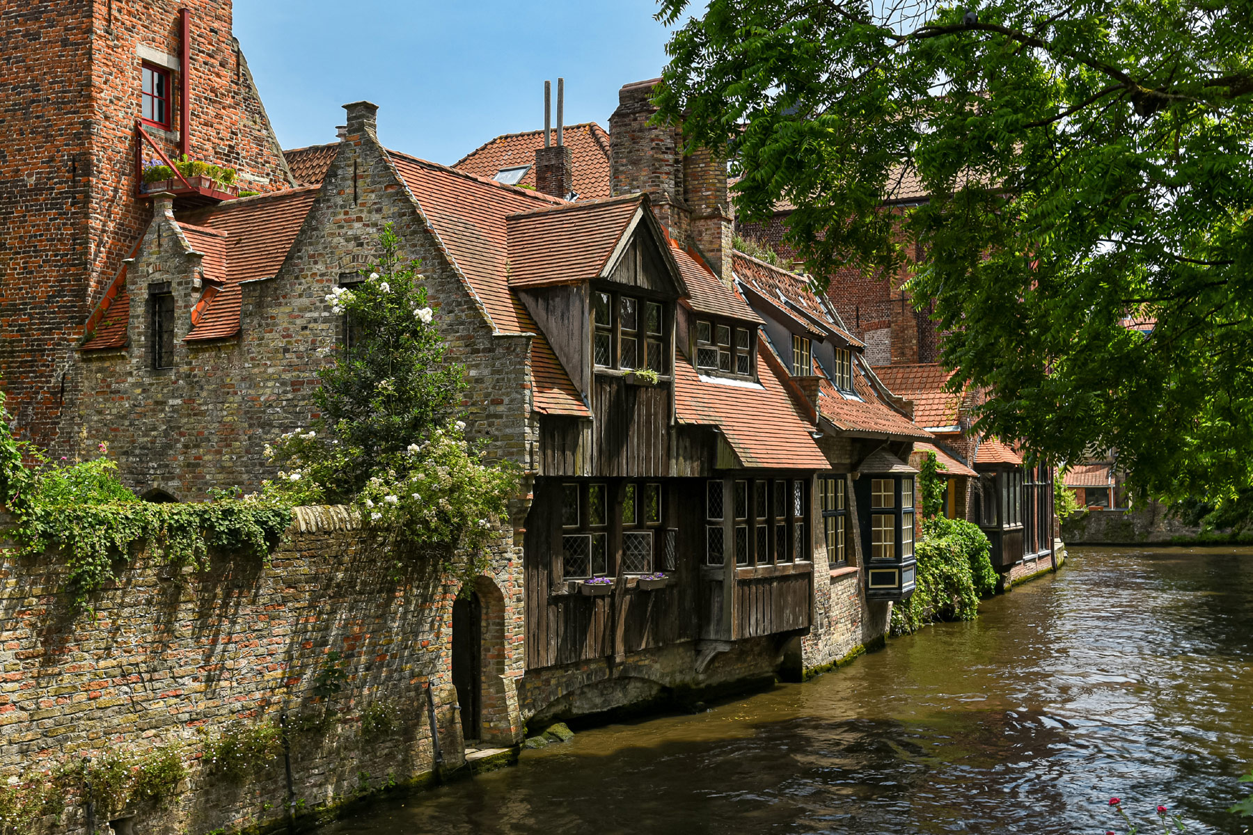Brugge (Bruges)
